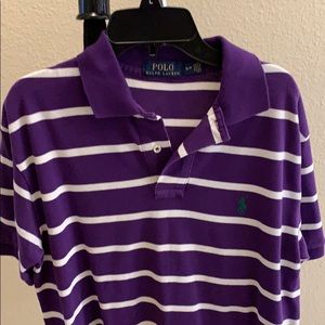 Men’s Ralph Lauren polo